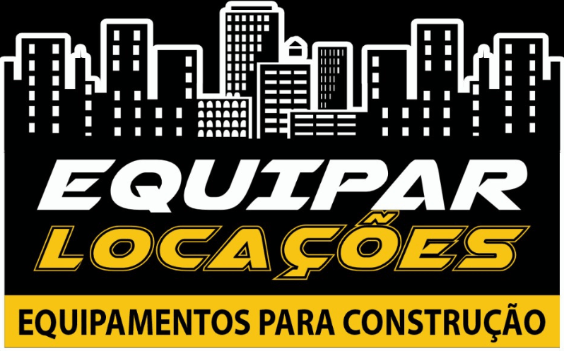 Equipar Locações - Equipamentos para construção