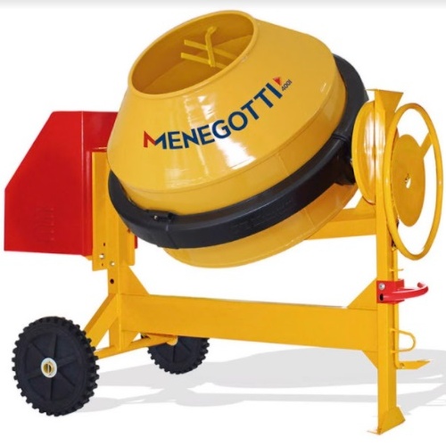 Betoneira